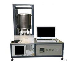 GWJD-1000型高溫介電性能測量系統(tǒng)