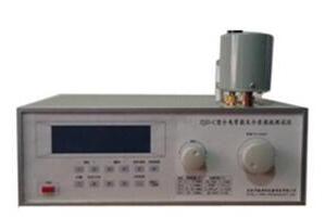 YJD-05壓電陶瓷材料介電常數(shù)測(cè)定儀