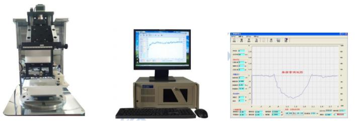 JK-EC-6000型高速往復(fù)電化學(xué)腐蝕摩擦磨損試驗儀
