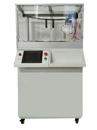 BND-50型薄膜電極法50點(diǎn)自動(dòng)耐電壓強(qiáng)度測(cè)試儀