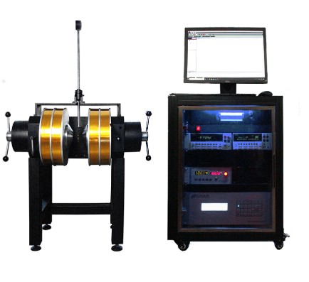 CTM-1000電運(yùn)輸性質(zhì)測(cè)試系統(tǒng)