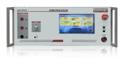 PEA-100型電聲脈沖法測試系統(tǒng)