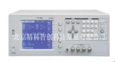 JKZC-JDS04型材料介電常數介質損耗測試系統(tǒng)