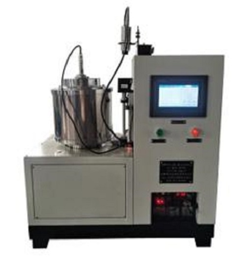 WLDR-1000N型高低溫激光導(dǎo)熱測試儀