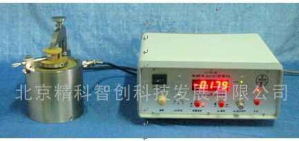 ZJ-5型堆棧式壓電陶瓷D33測(cè)試儀