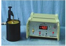 ZJ-3型Piezo型壓電常數(shù)測試儀（靜壓電系數(shù)d33測量儀）